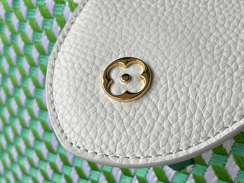 Fashion Lu-Vi bags - 4775