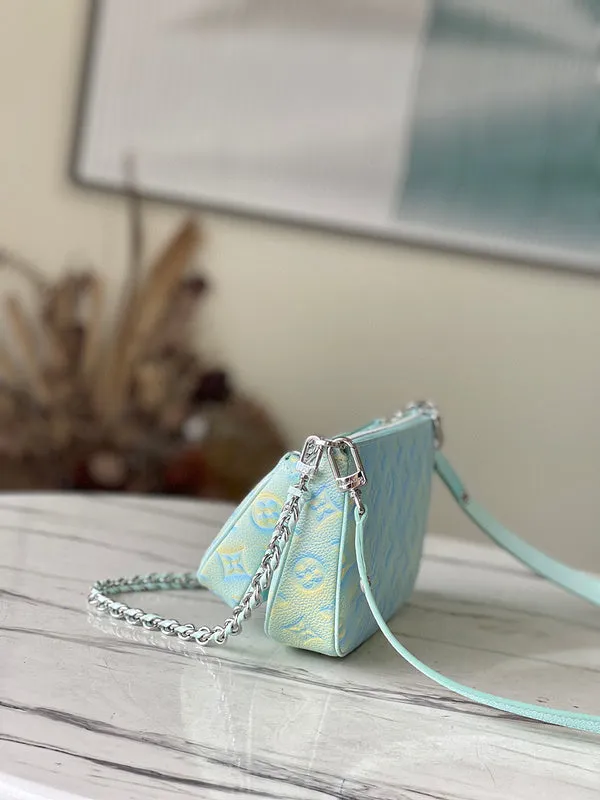 Fashion Lu-Vi bags - 4915