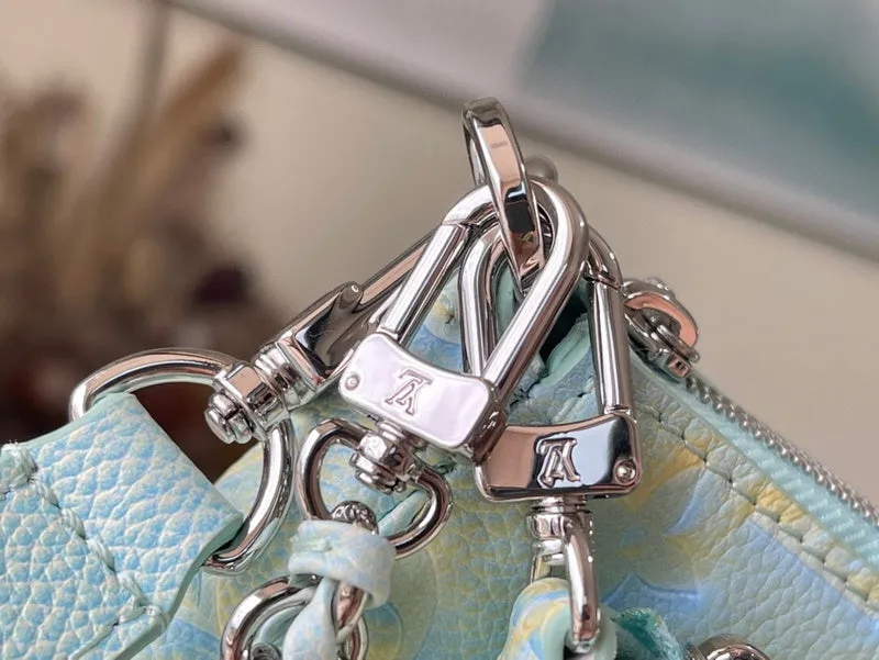 Fashion Lu-Vi bags - 4915