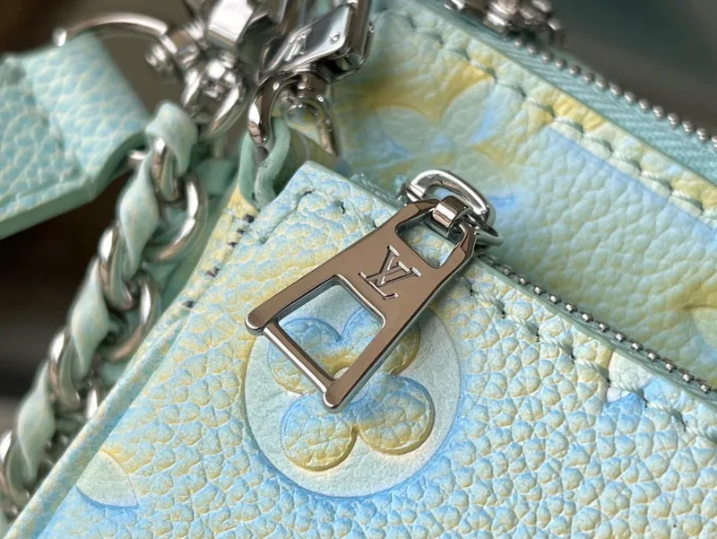Fashion Lu-Vi bags - 4915