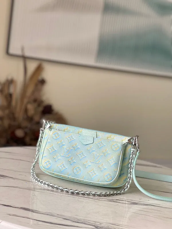 Fashion Lu-Vi bags - 4915
