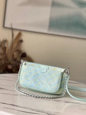 Fashion Lu-Vi bags - 4915