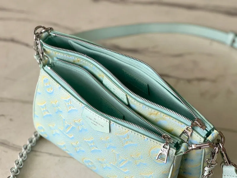 Fashion Lu-Vi bags - 4915