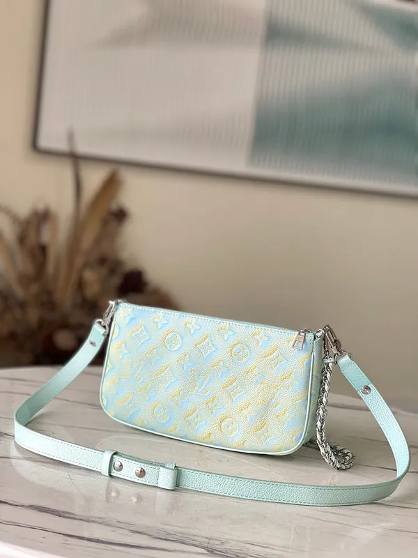 Fashion Lu-Vi bags - 4915