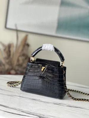 Fashion Lu-Vi bags - 4969