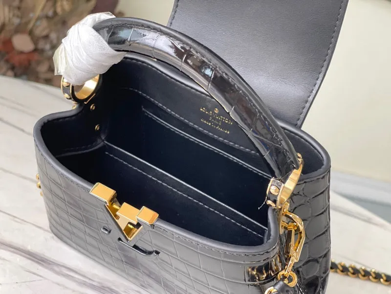 Fashion Lu-Vi bags - 4969