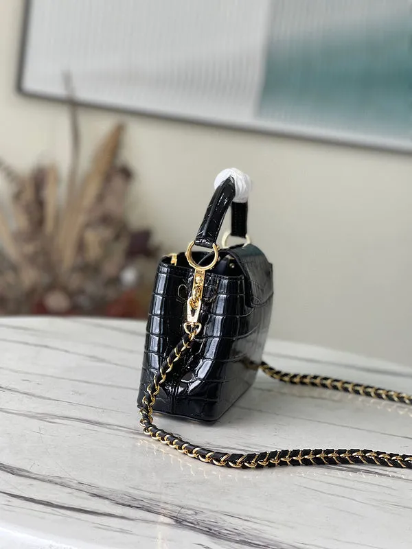 Fashion Lu-Vi bags - 4969