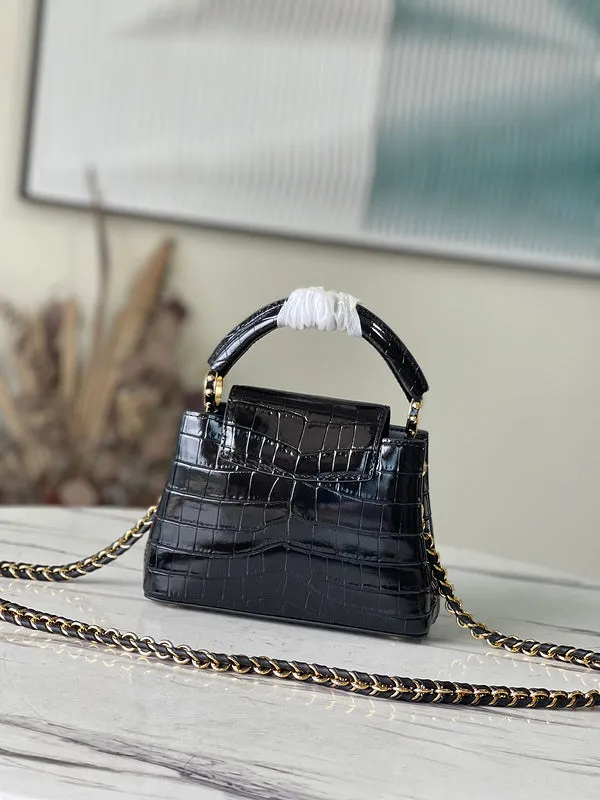 Fashion Lu-Vi bags - 4969