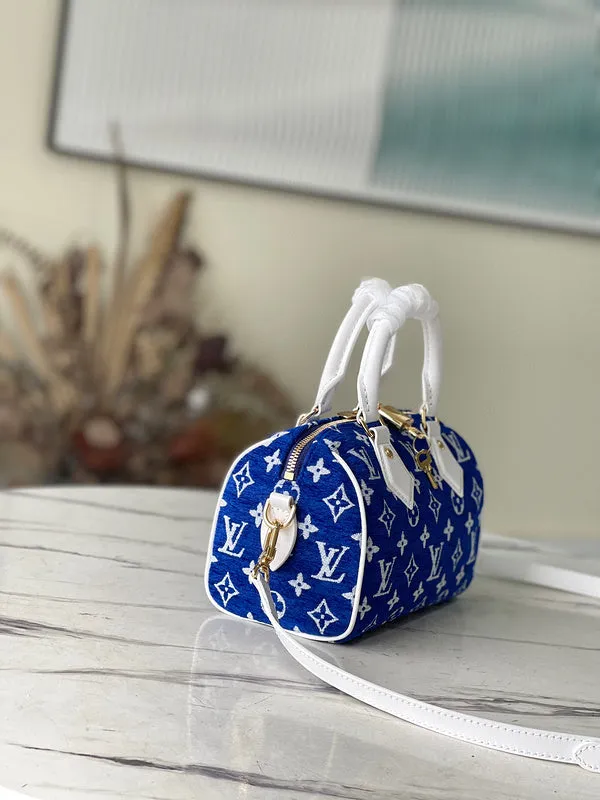 Fashion Lu-Vi bags - 4989