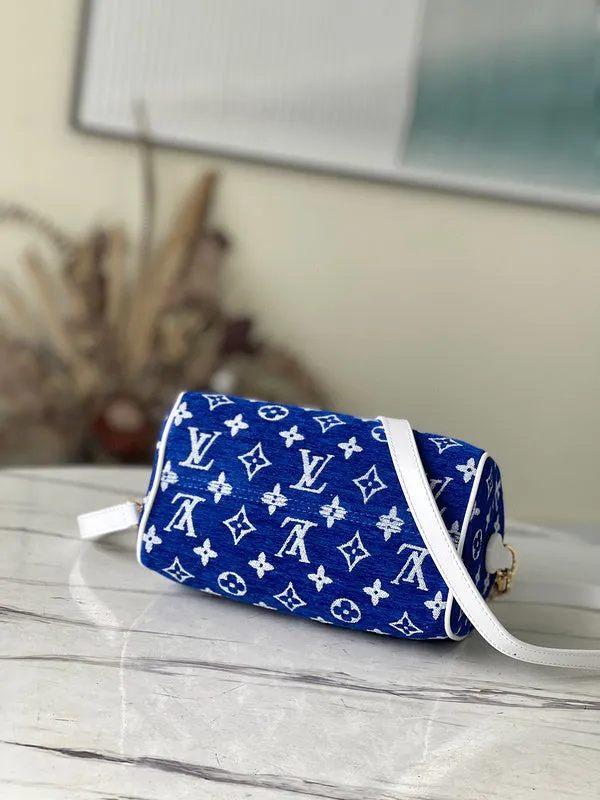 Fashion Lu-Vi bags - 4989