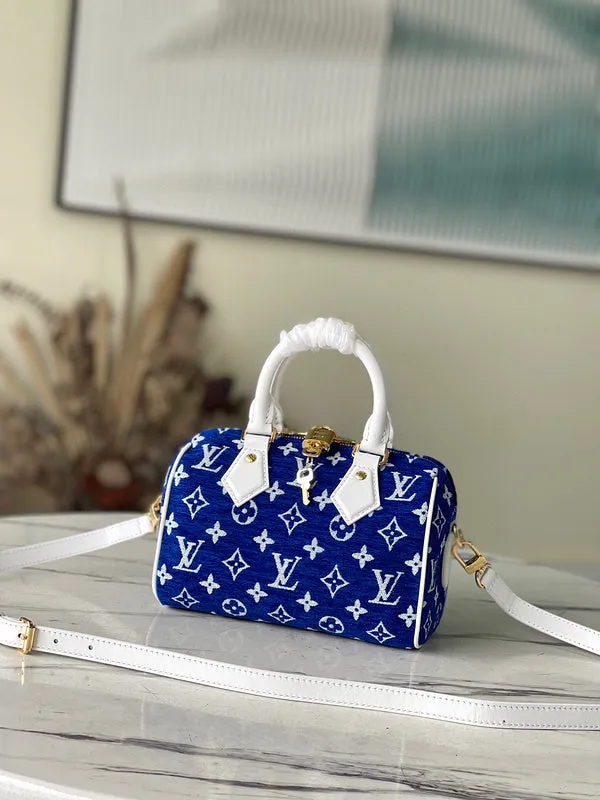 Fashion Lu-Vi bags - 4989