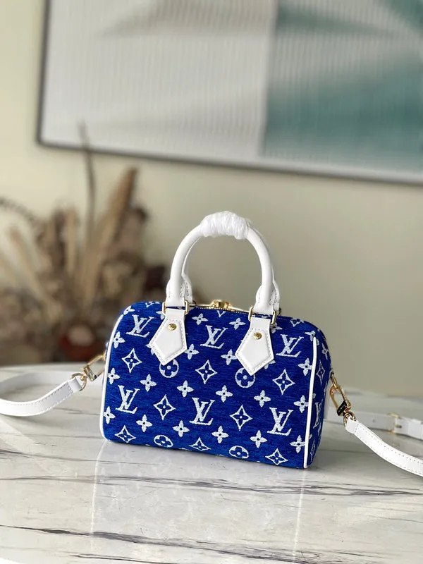 Fashion Lu-Vi bags - 4989