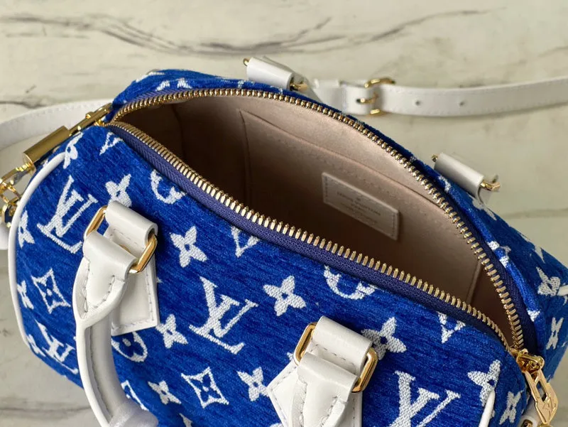 Fashion Lu-Vi bags - 4989