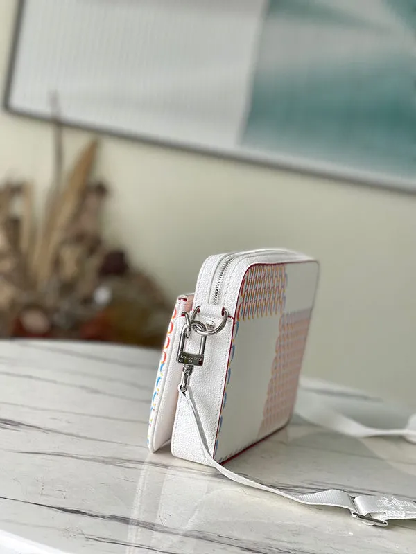 Fashion Lu-Vi bags - 5012