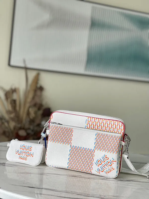 Fashion Lu-Vi bags - 5012