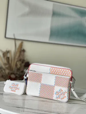 Fashion Lu-Vi bags - 5012