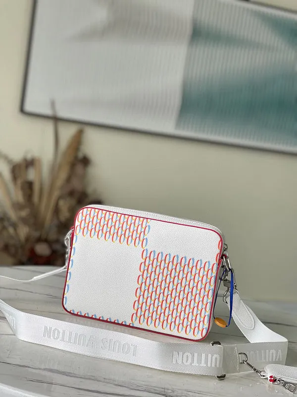 Fashion Lu-Vi bags - 5012