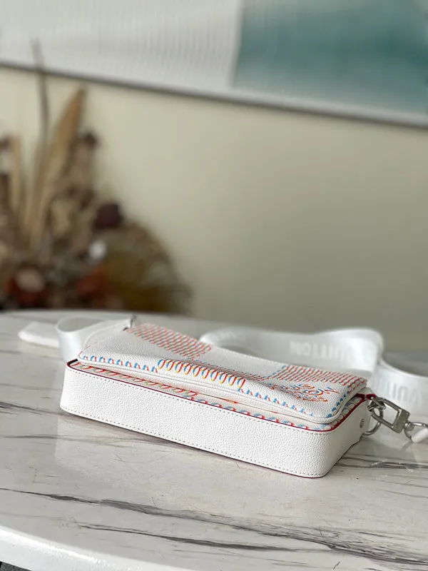 Fashion Lu-Vi bags - 5012