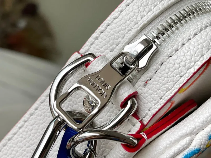 Fashion Lu-Vi bags - 5012