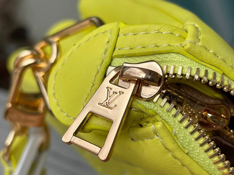 Fashion Lu-Vi bags - 5036