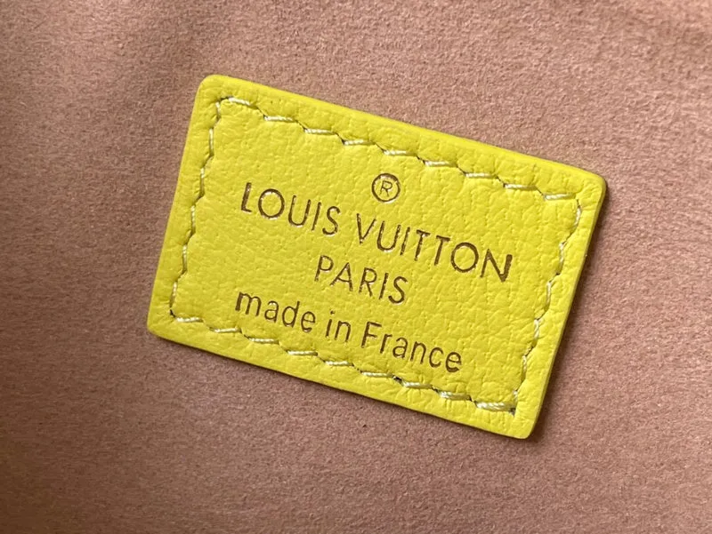 Fashion Lu-Vi bags - 5036