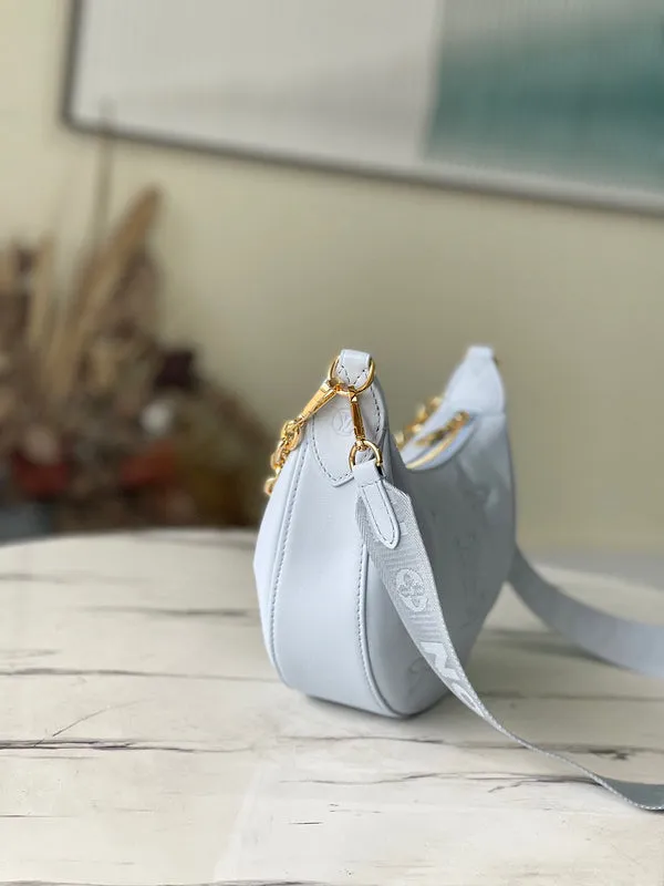 Fashion Lu-Vi bags - 5044