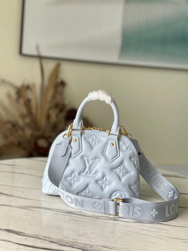 Fashion Lu-Vi bags - 5049