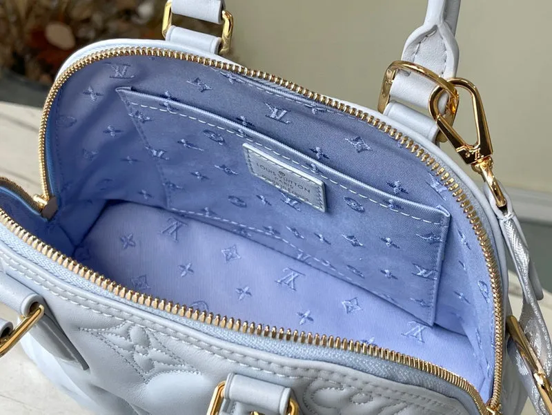 Fashion Lu-Vi bags - 5049