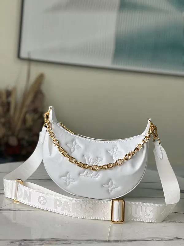 Fashion Lu-Vi bags - 5113