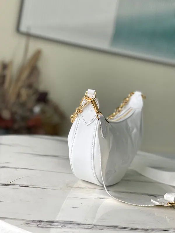 Fashion Lu-Vi bags - 5113