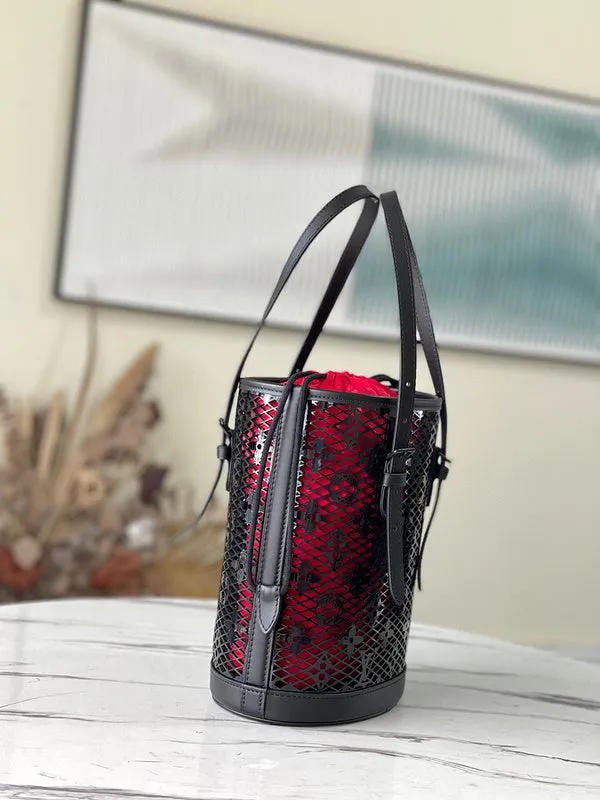 Fashion Lu-Vi bags - 5190