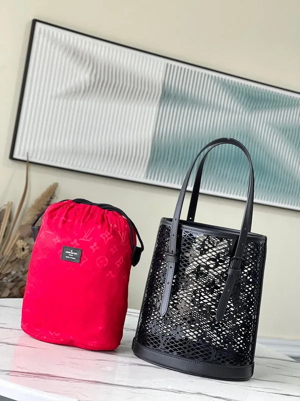Fashion Lu-Vi bags - 5190