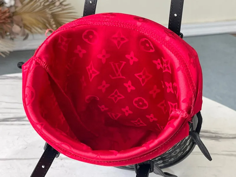 Fashion Lu-Vi bags - 5190
