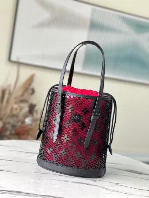 Fashion Lu-Vi bags - 5190