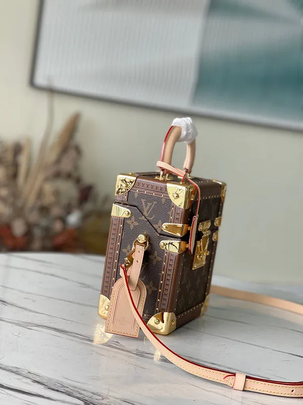 Fashion Lu-Vi bags - 5201