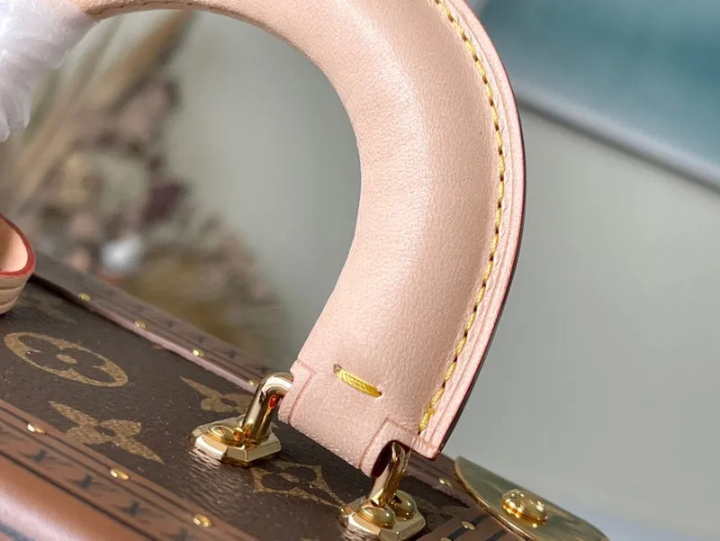 Fashion Lu-Vi bags - 5201