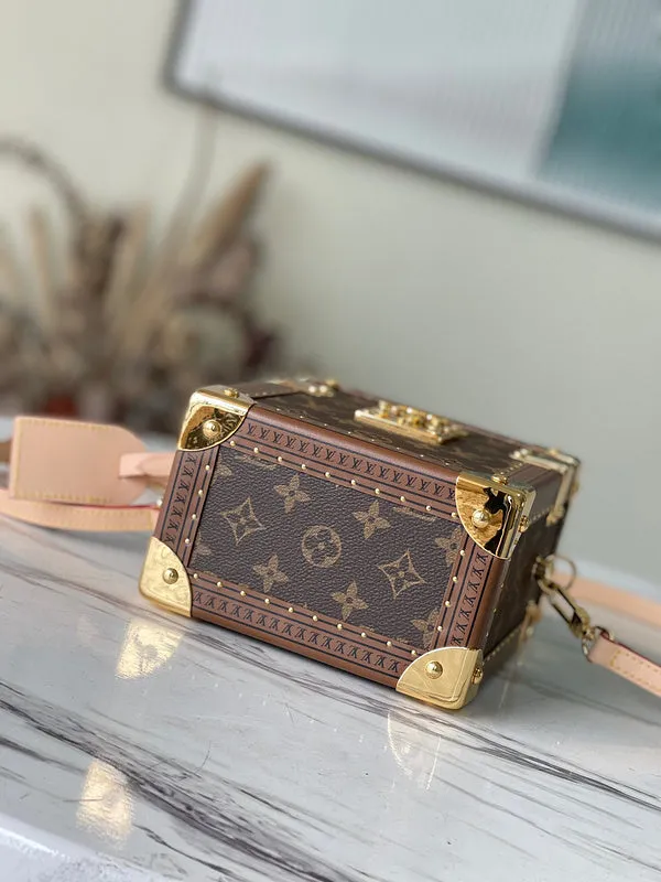 Fashion Lu-Vi bags - 5201