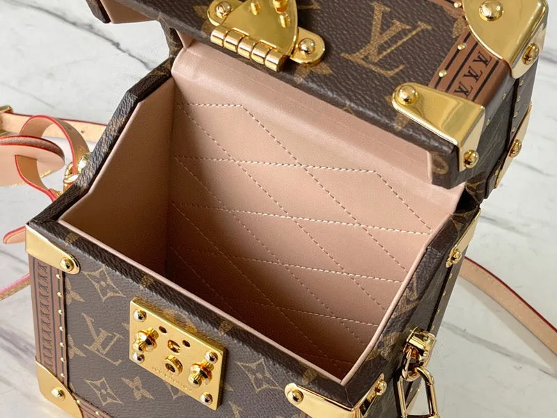 Fashion Lu-Vi bags - 5201