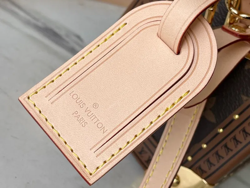 Fashion Lu-Vi bags - 5201