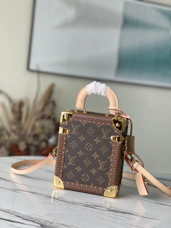 Fashion Lu-Vi bags - 5201