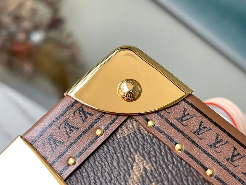 Fashion Lu-Vi bags - 5201