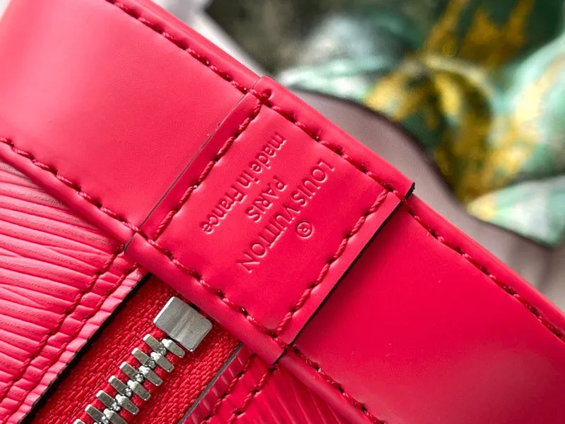 Fashion Lu-Vi bags - 5203
