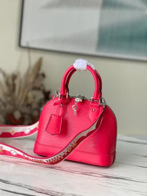 Fashion Lu-Vi bags - 5203