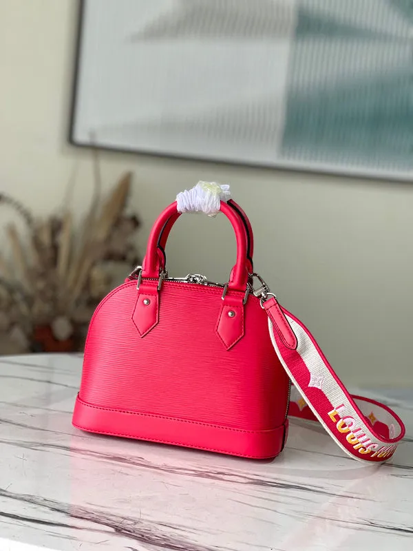 Fashion Lu-Vi bags - 5203