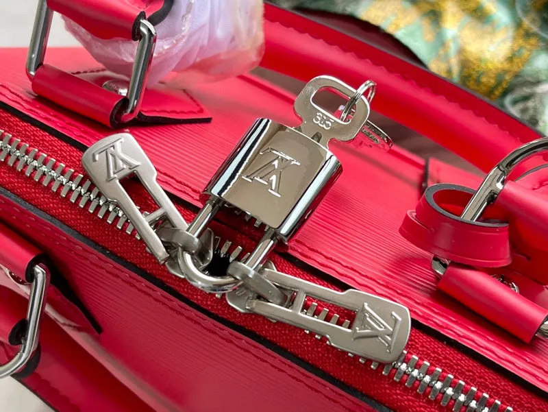 Fashion Lu-Vi bags - 5203