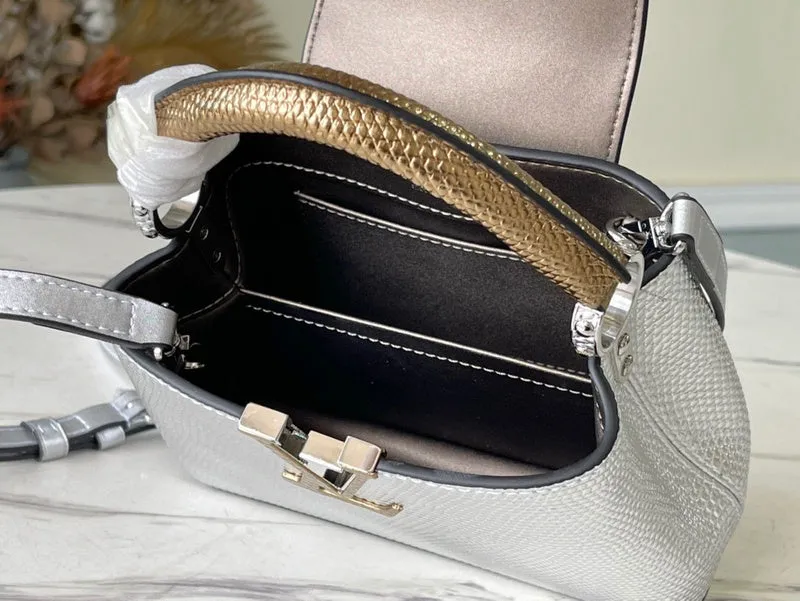 Fashion Lu-Vi bags - 5212