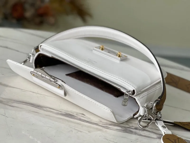 Fashion Lu-Vi bags - 5285