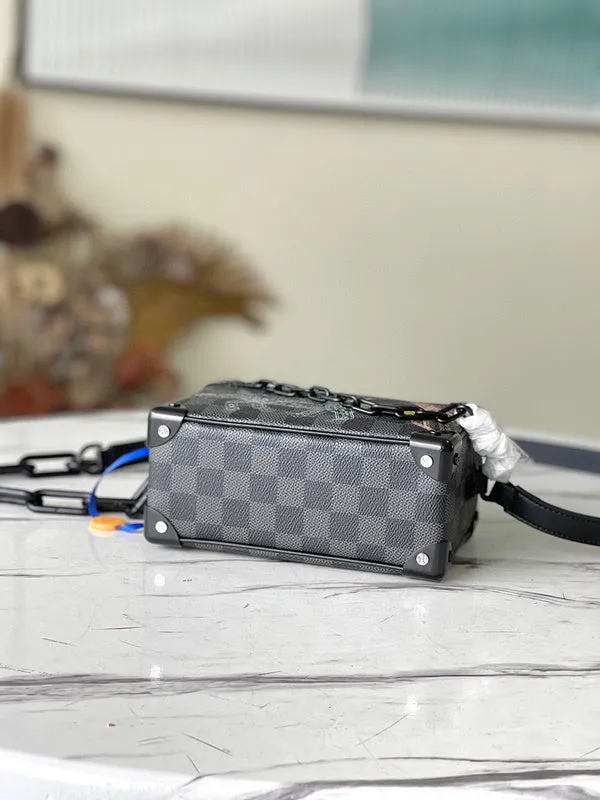 Fashion Lu-Vi bags - 5343