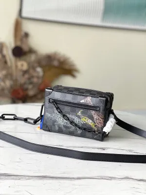 Fashion Lu-Vi bags - 5343