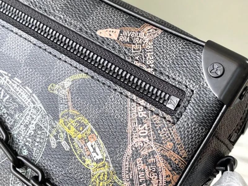 Fashion Lu-Vi bags - 5343